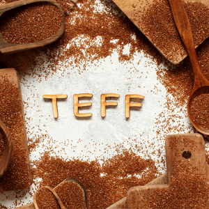 Teff grain