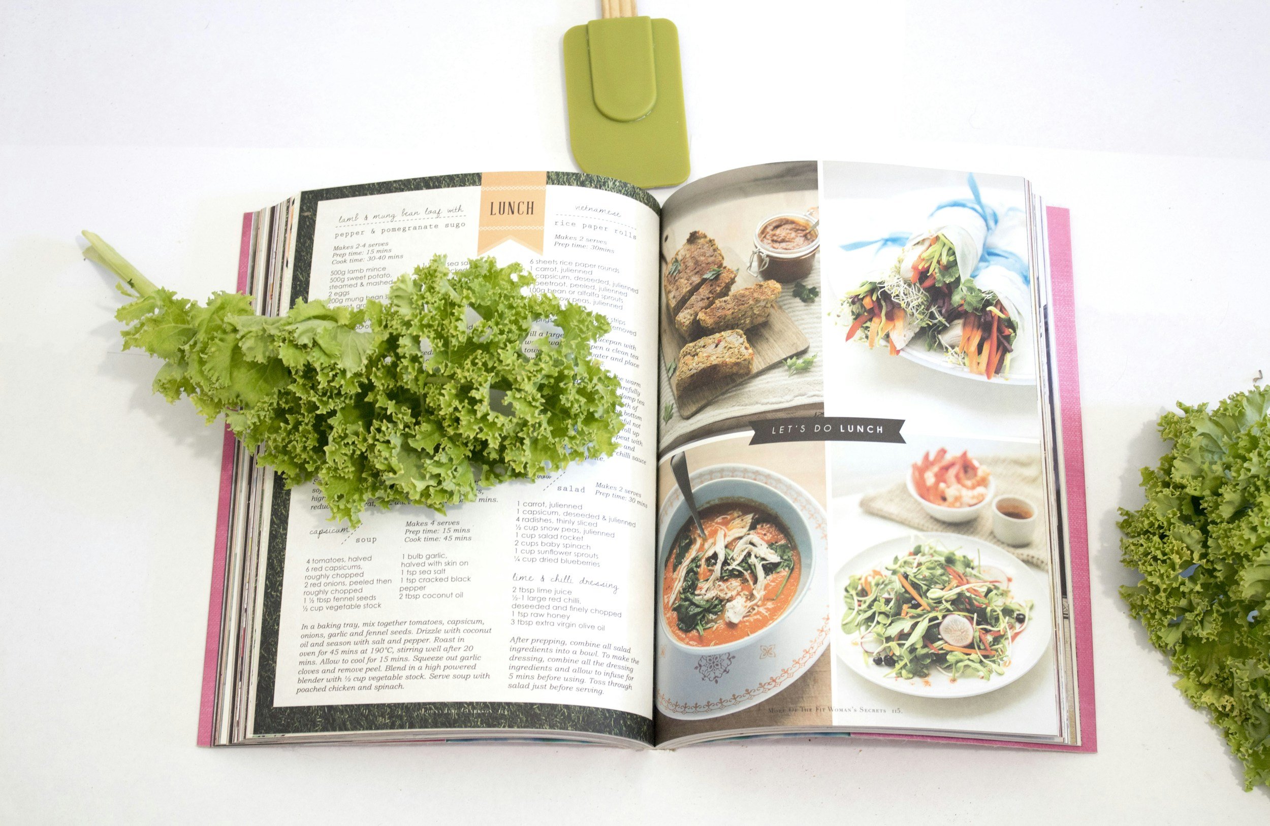 Allergy-Friendly Recipes