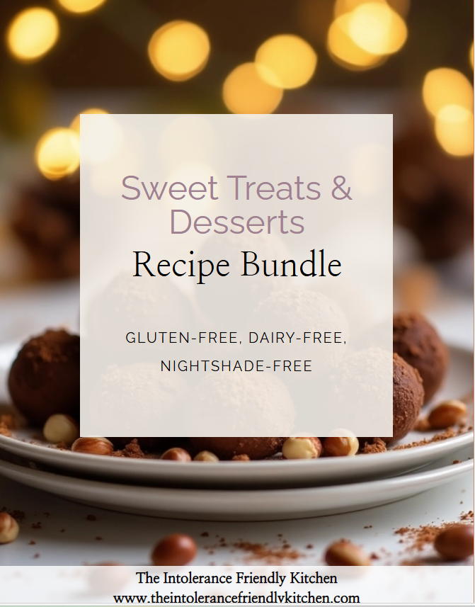  gluten free and dairy free snacks by kam sokhi the intolerance friendly kitchen