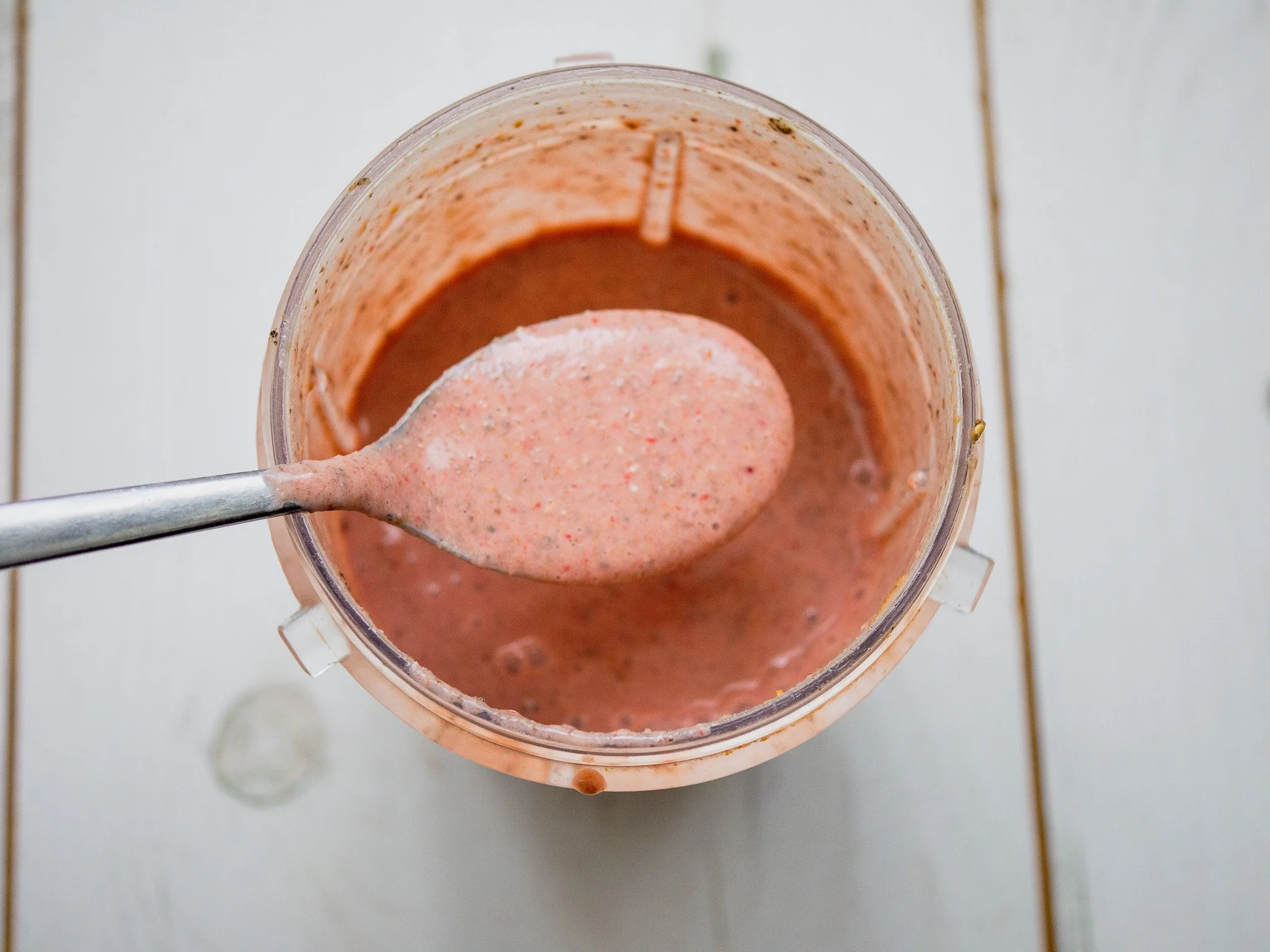 overnight chia seed pudding
