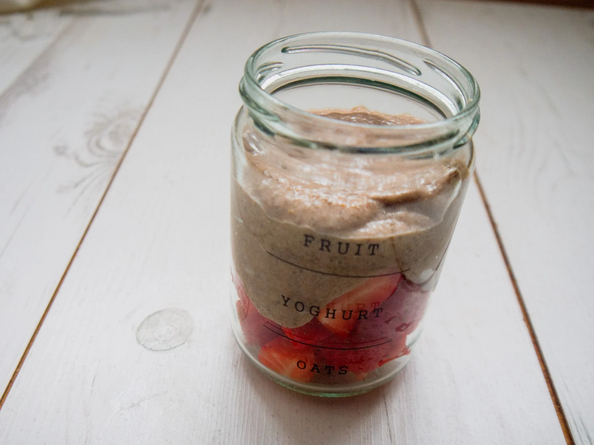 vegan chia seed pudding