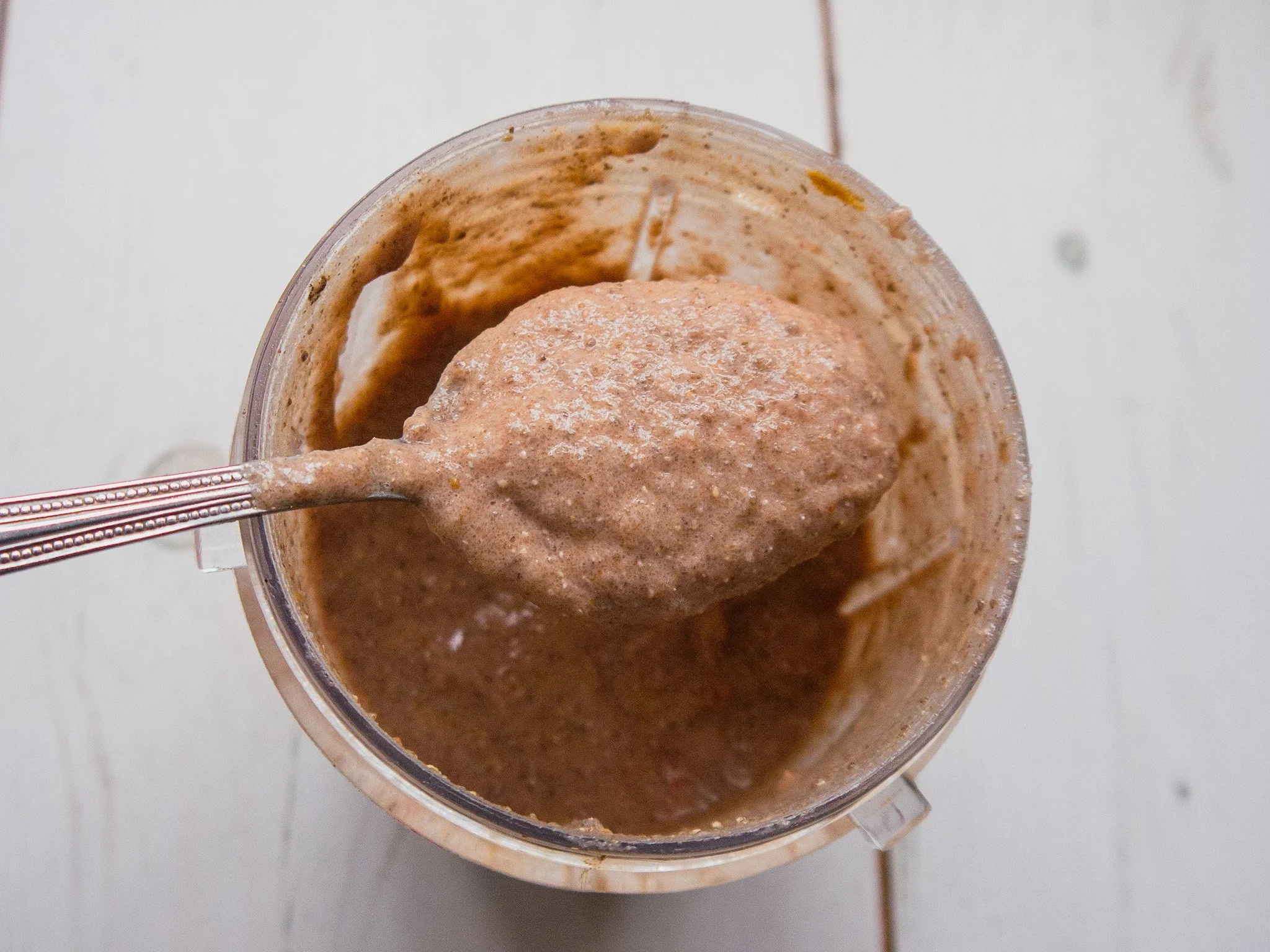 strawberry chia seed pudding