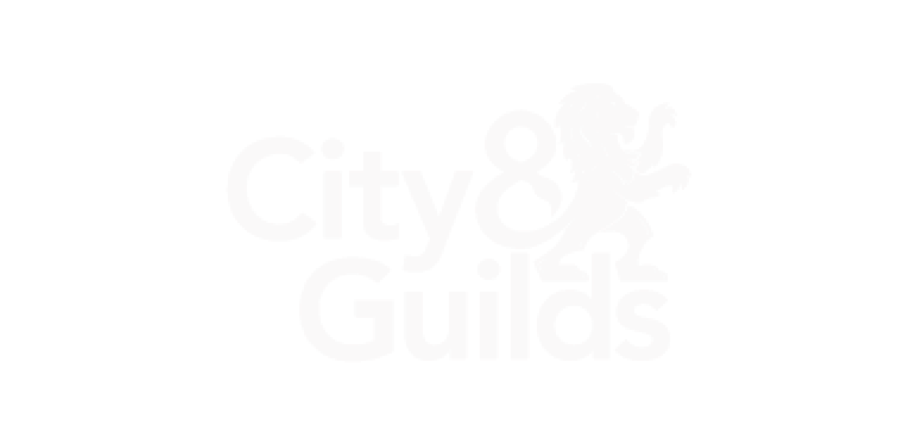 City & Guilds
