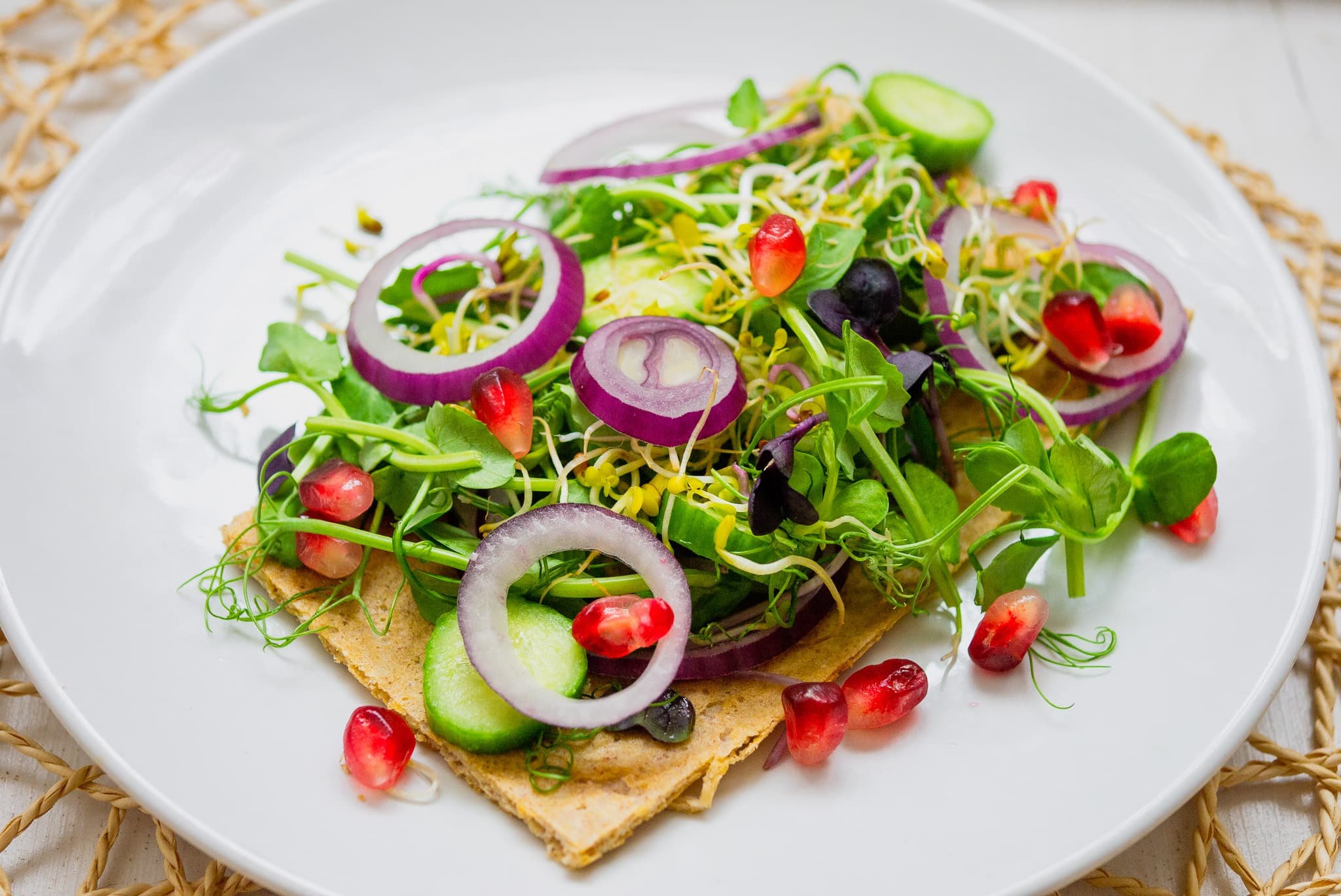 candida diet recipes by Kam Sokhi Allergy chef