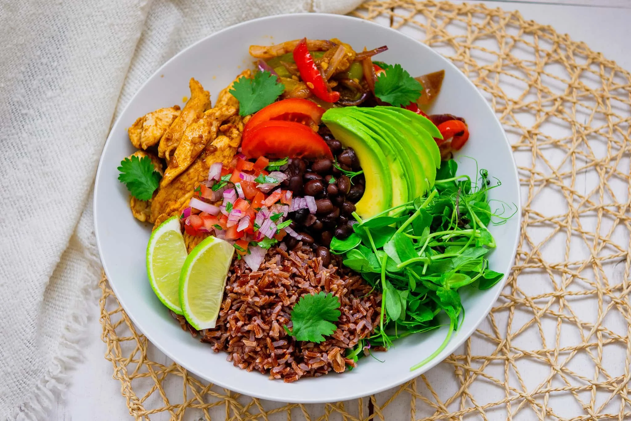 candida diet recipes by Kam Sokhi Allergy chef