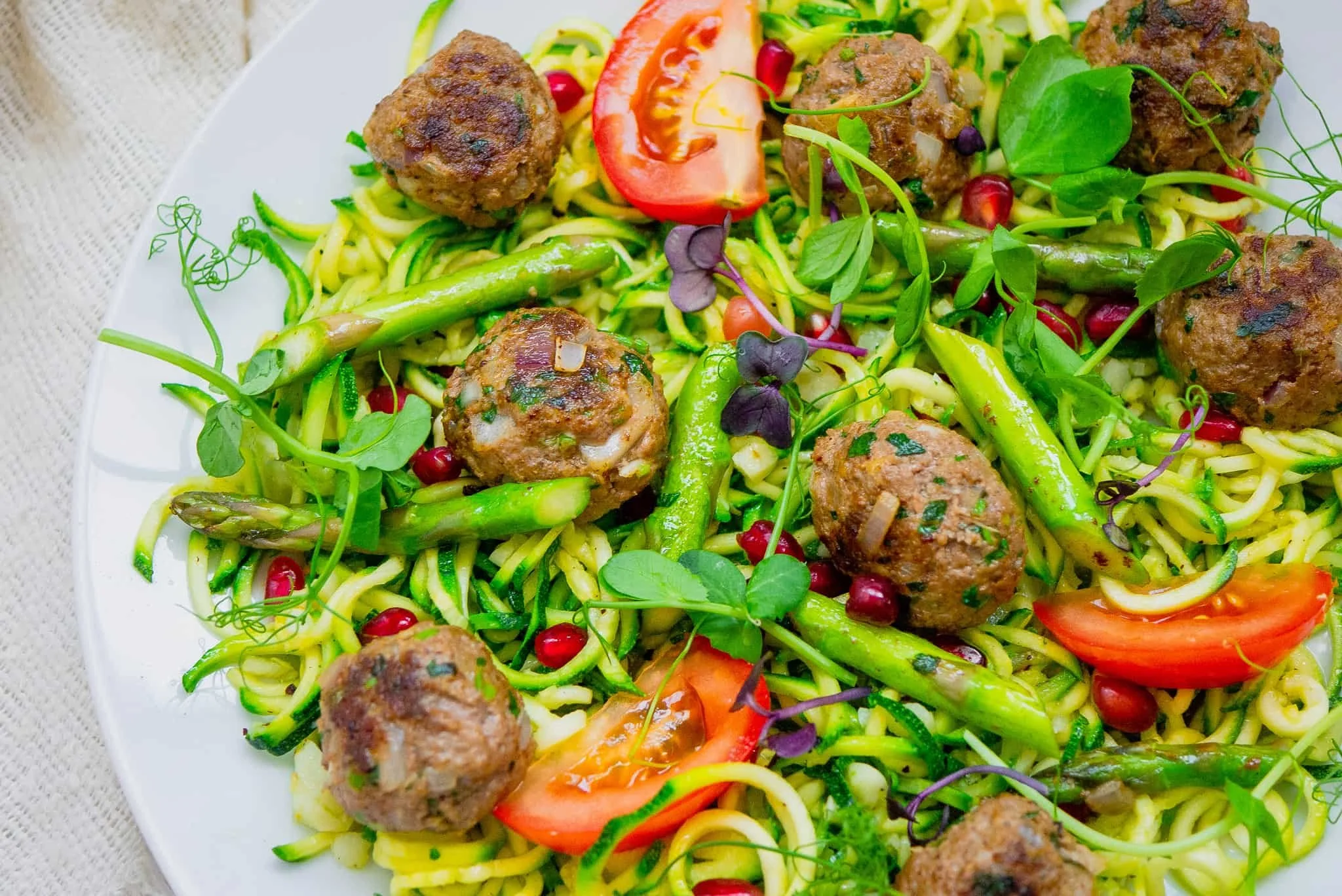 candida diet recipes by Kam Sokhi Allergy chef