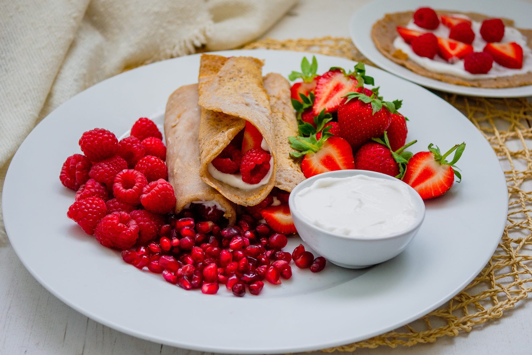 yeast-free diet recipes by kam sokhi allergy chef 