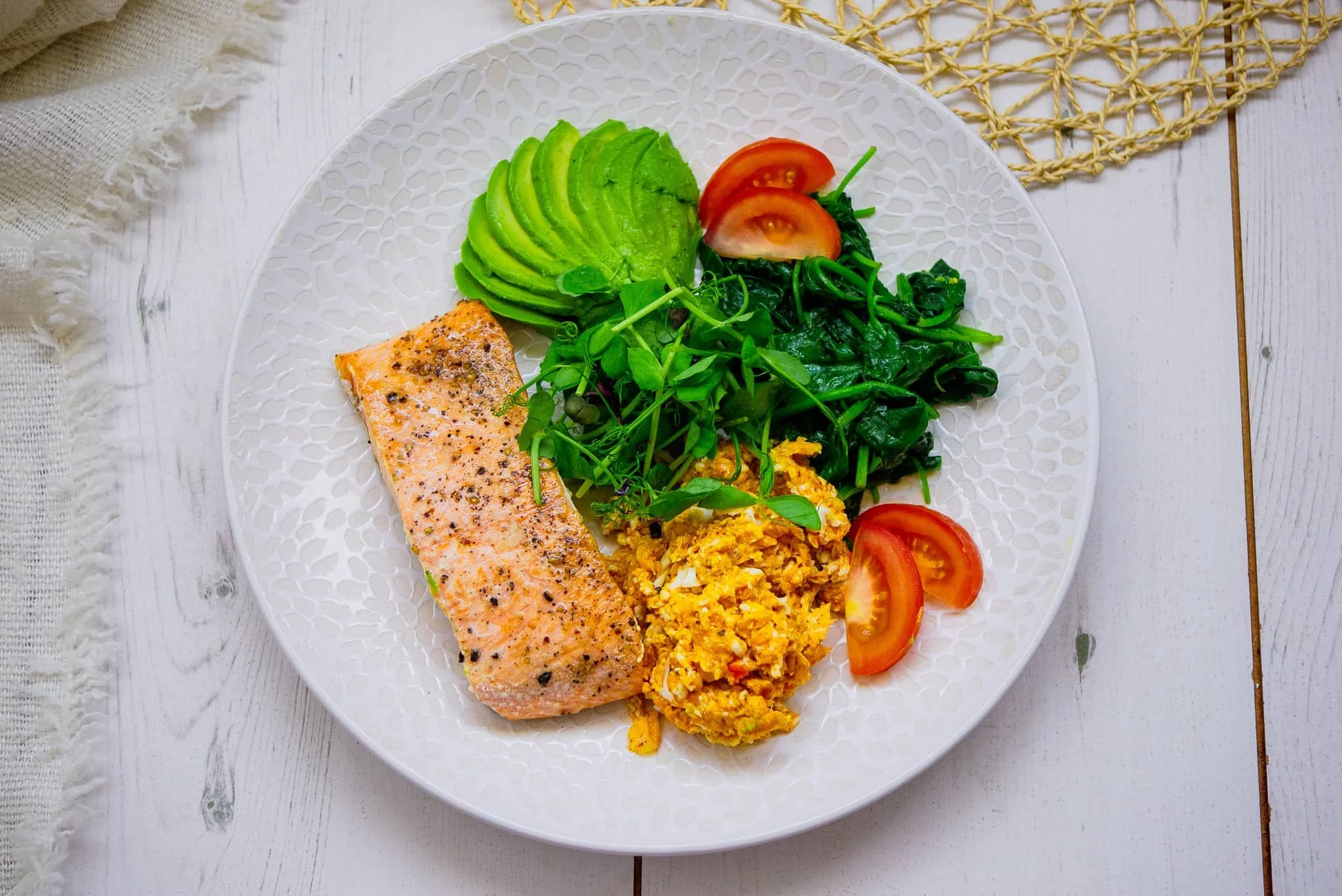 candida diet recipes by Kam Sokhi Allergy chef