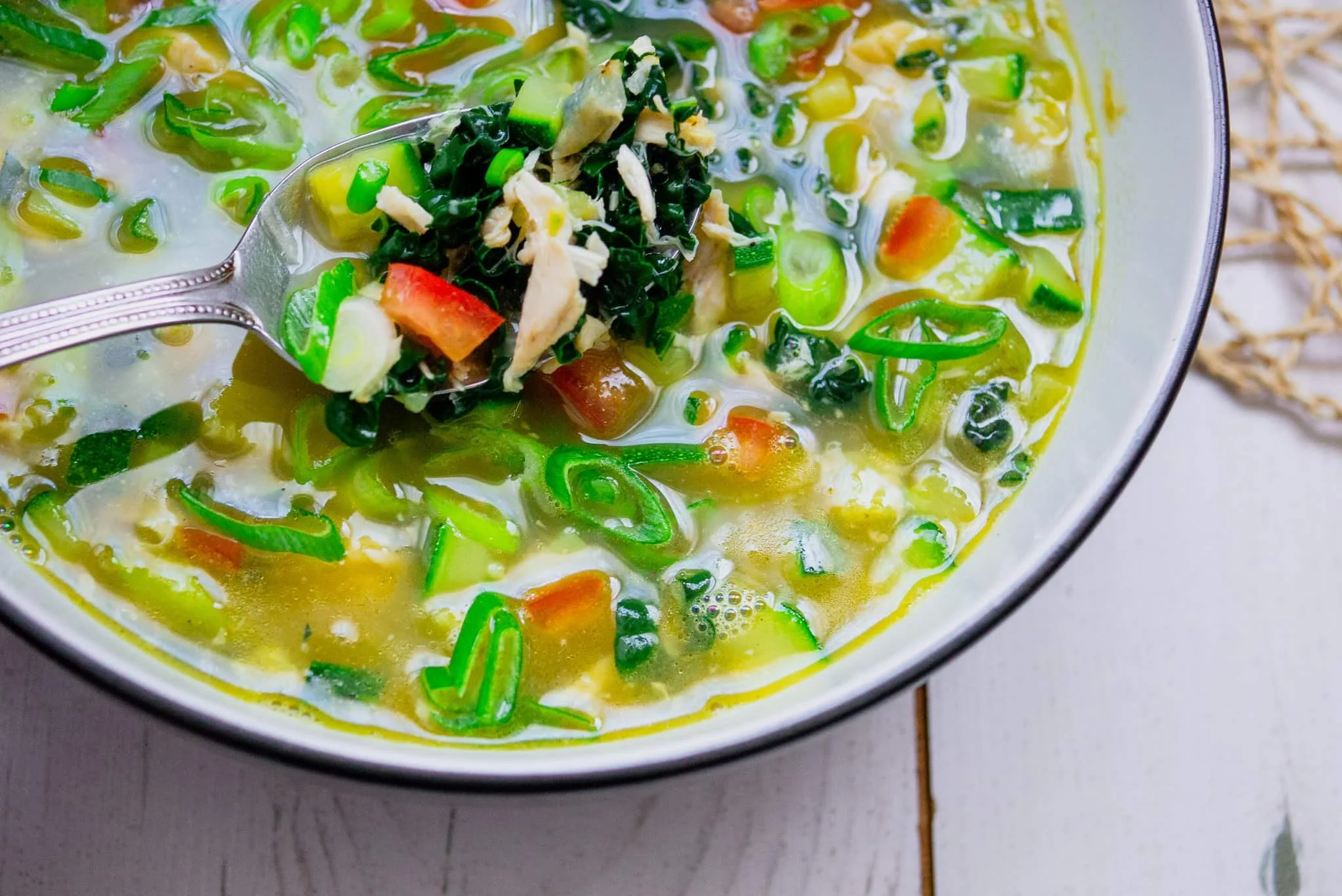 candida diet recipes by Kam Sokhi Allergy chef