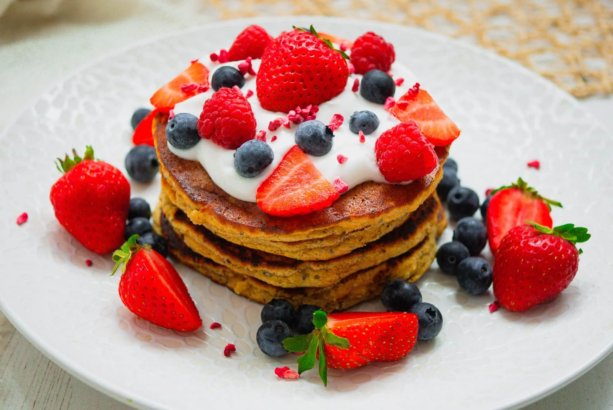 candida diet recipes by Kam Sokhi Allergy chef