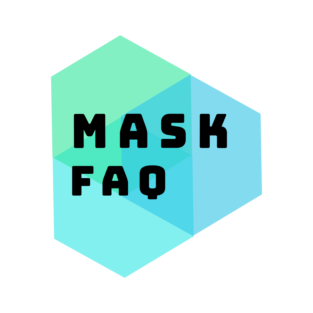 DIY MASK FAQ