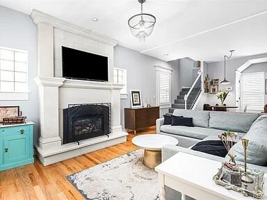 1890's Cottage Reimagined ❯