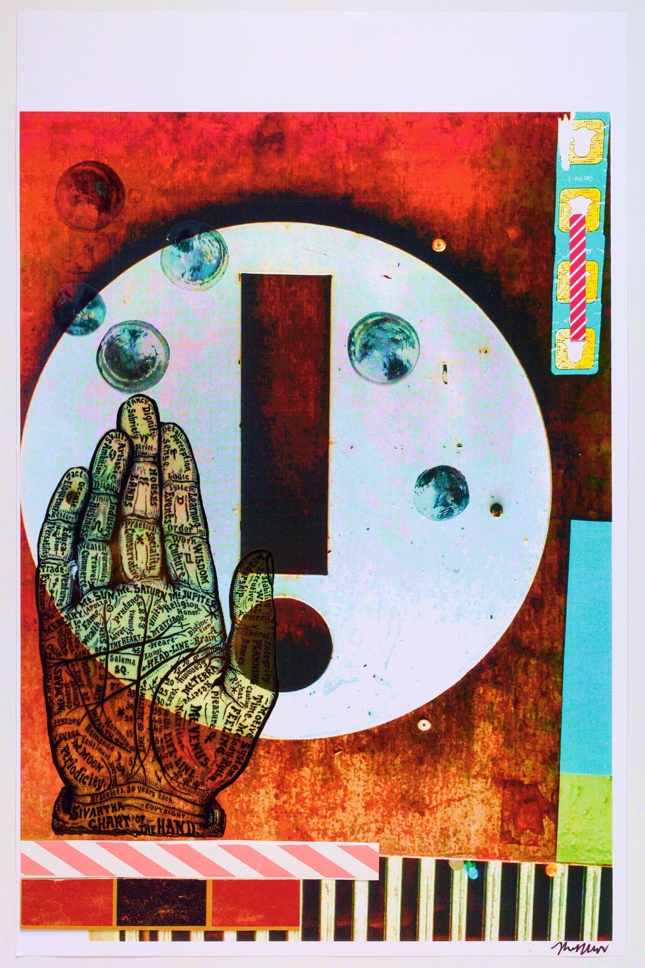 "The Future's Looking Bright"