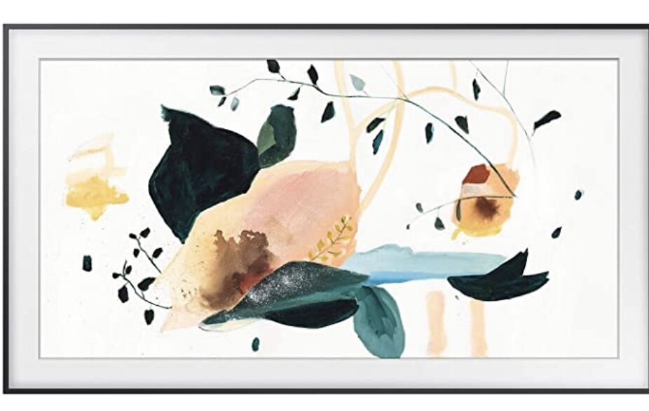 Amazon Prime Day, Samsung Frame TV
