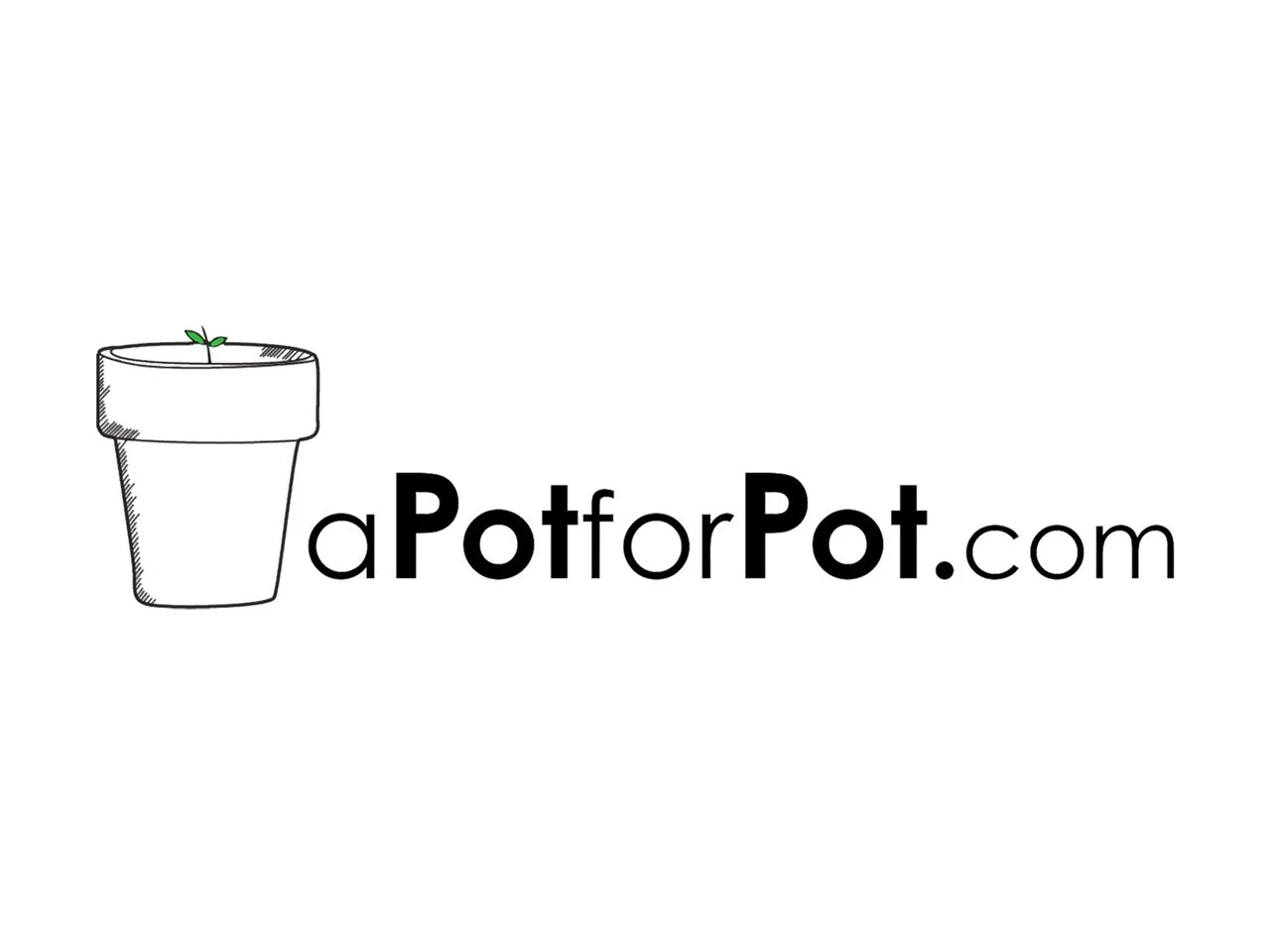 A Pot for Pot