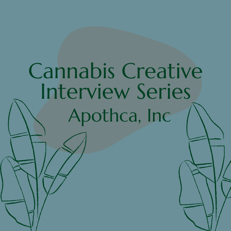 Apothca, Inc