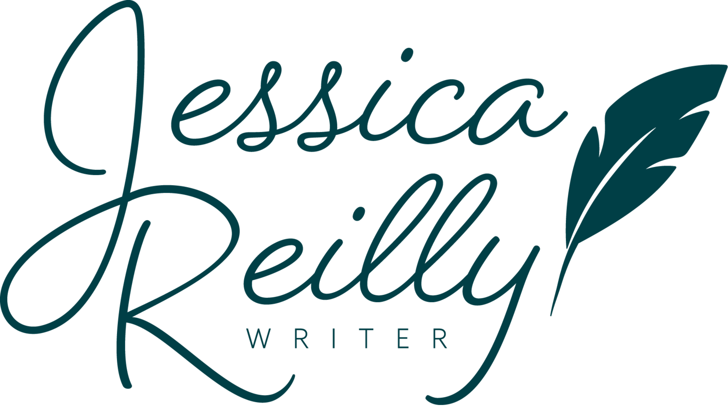 Jessica Reilly, Writer 