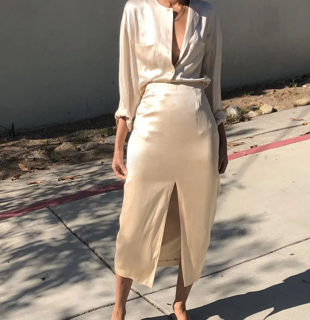 Our favourite black-owned fashion brands