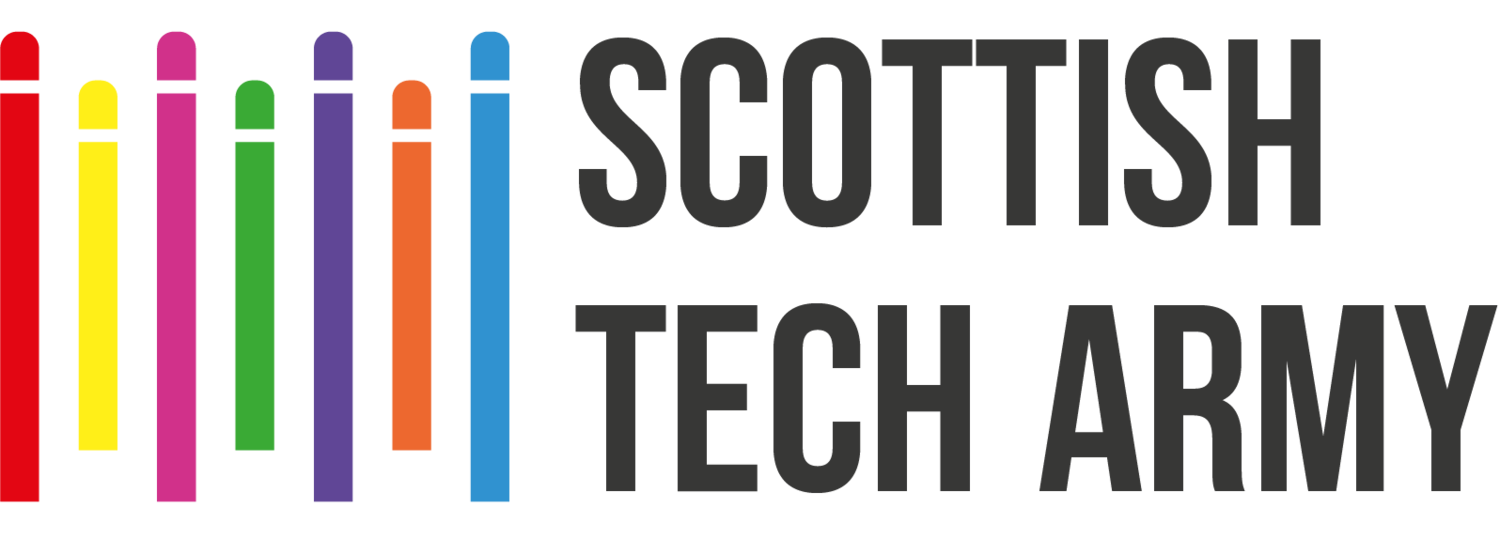 Scottish Tech Army