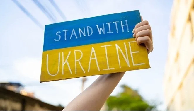 Ongoing efforts to support Ukraine