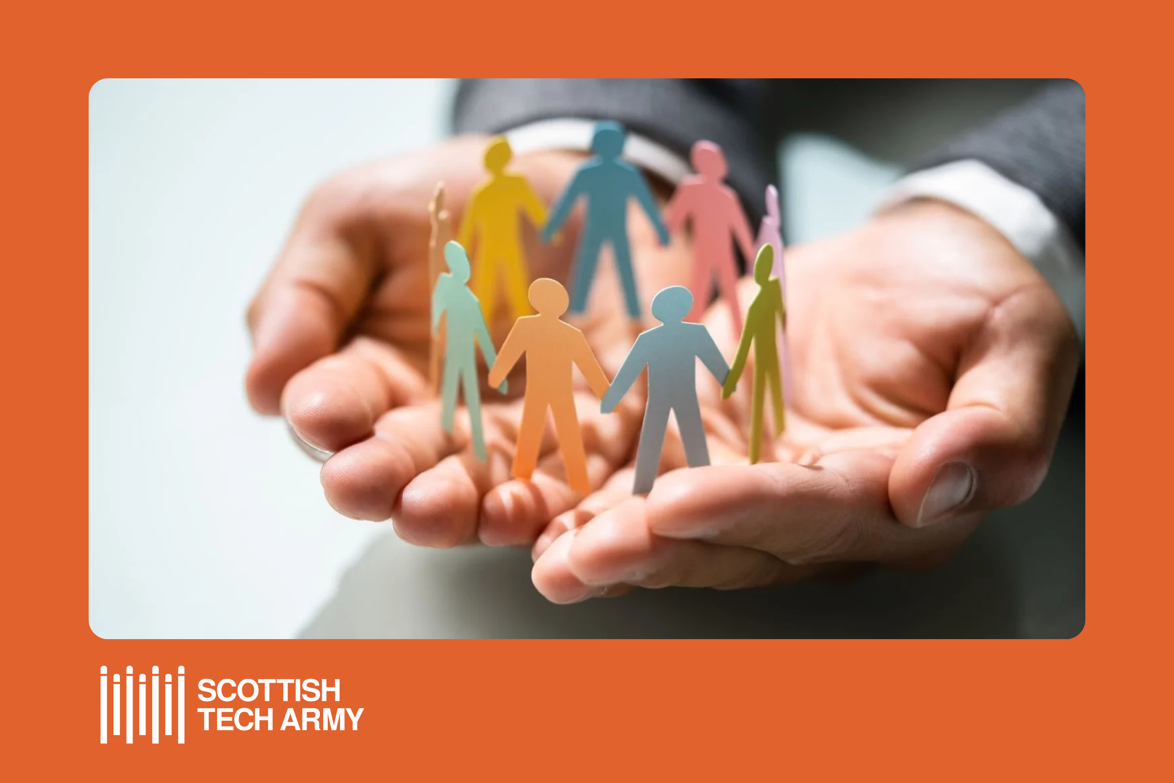 Anyone Can Lead: Skills and Stories for Everyday Impact