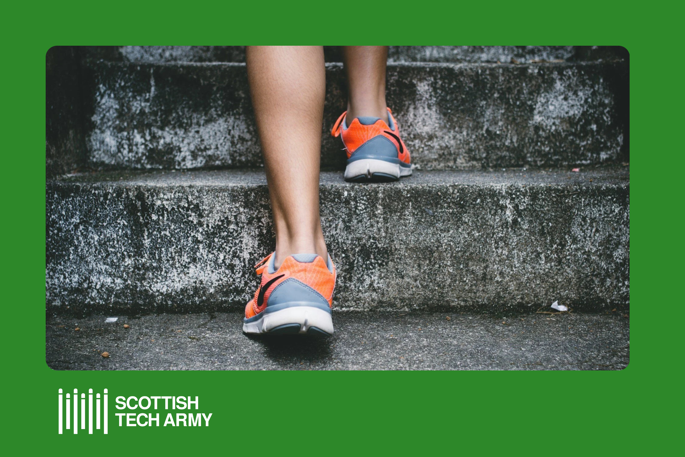 Get Your Charity in Shape: Flexing the Power of Technology to Boost Impact