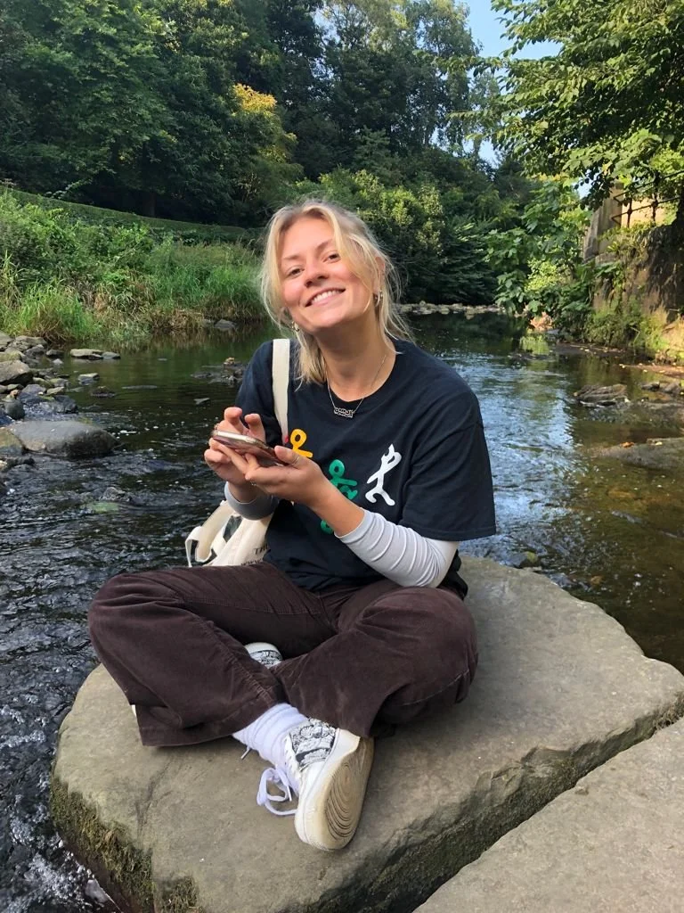 Picture of Alice Keeling