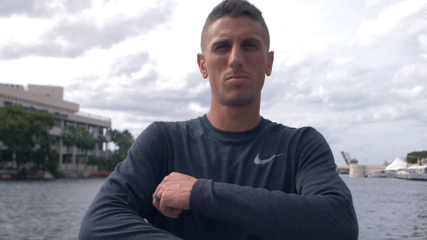 BEN SWEAT | DOCUMENTARY