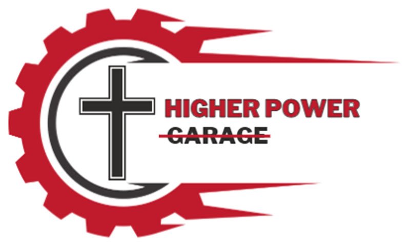 Higher Power Garage