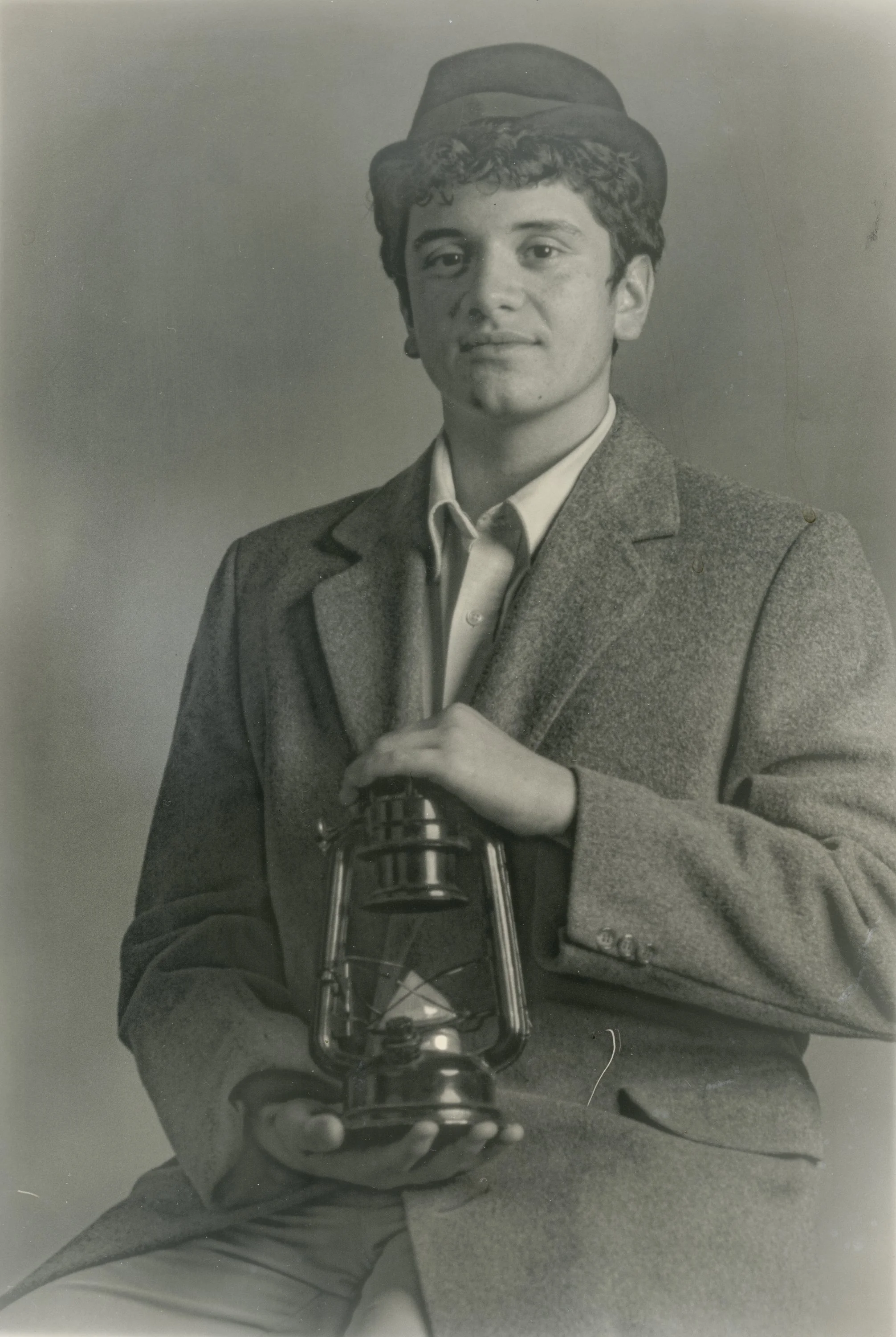 Lorenzo R.