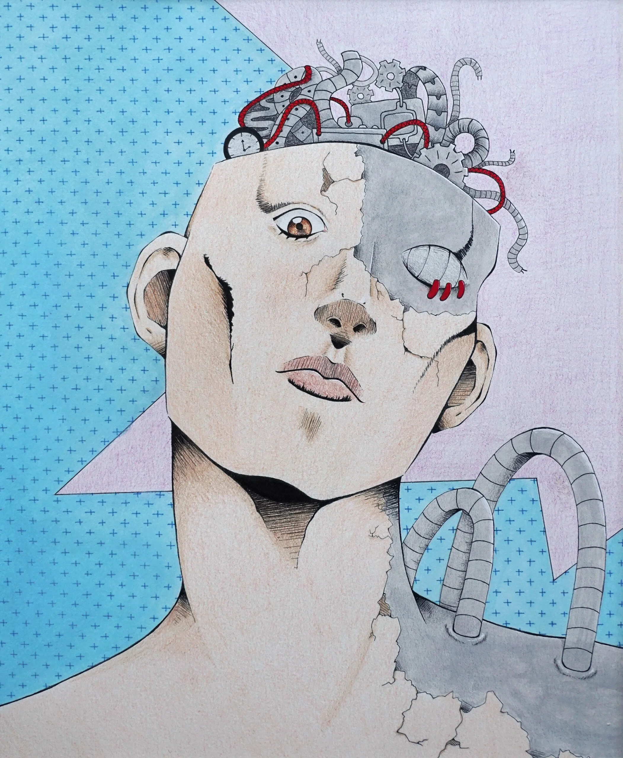 Drawing and 2D