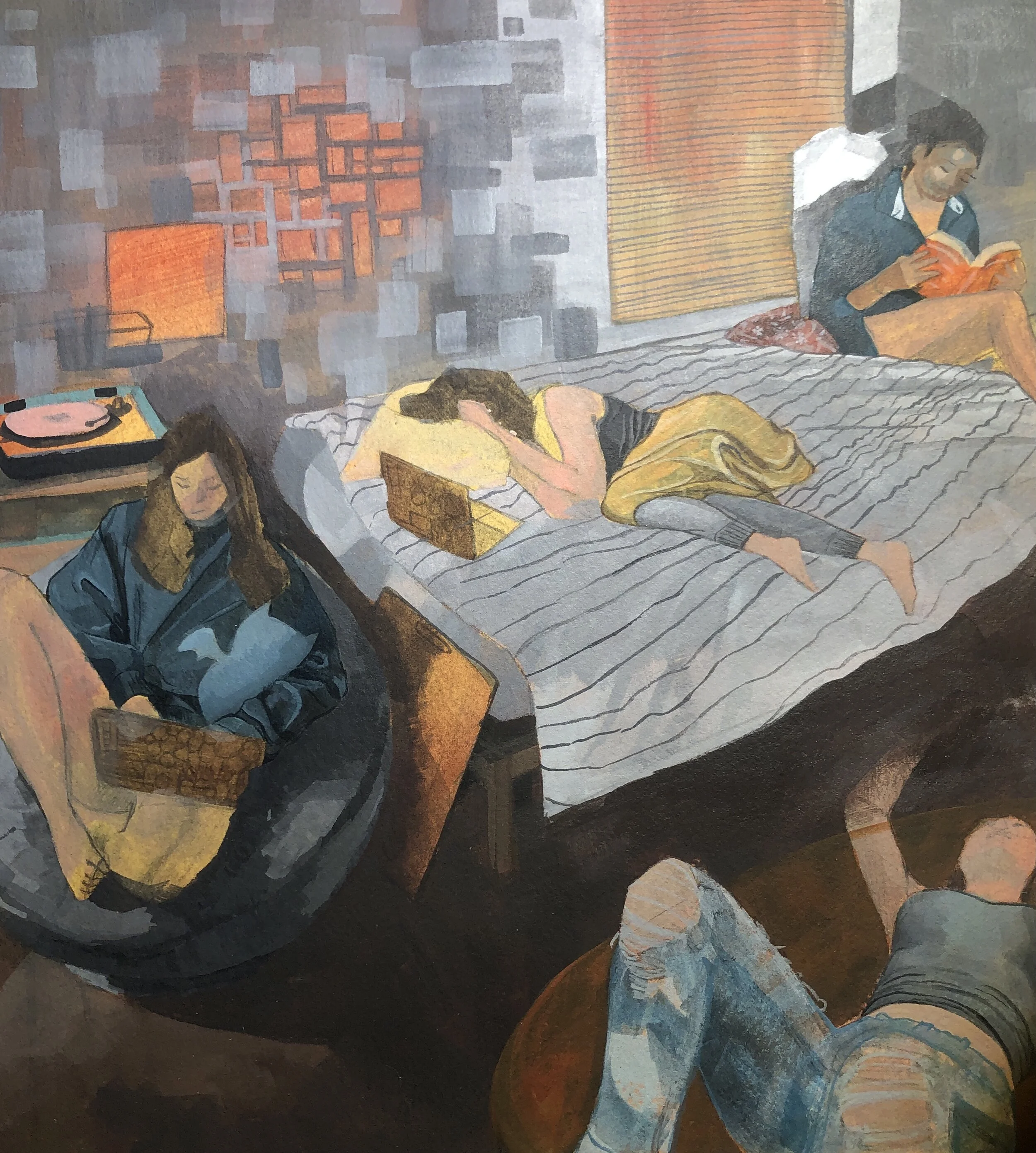 Evelyn C_cap 3_Solitary Confinement.JPG