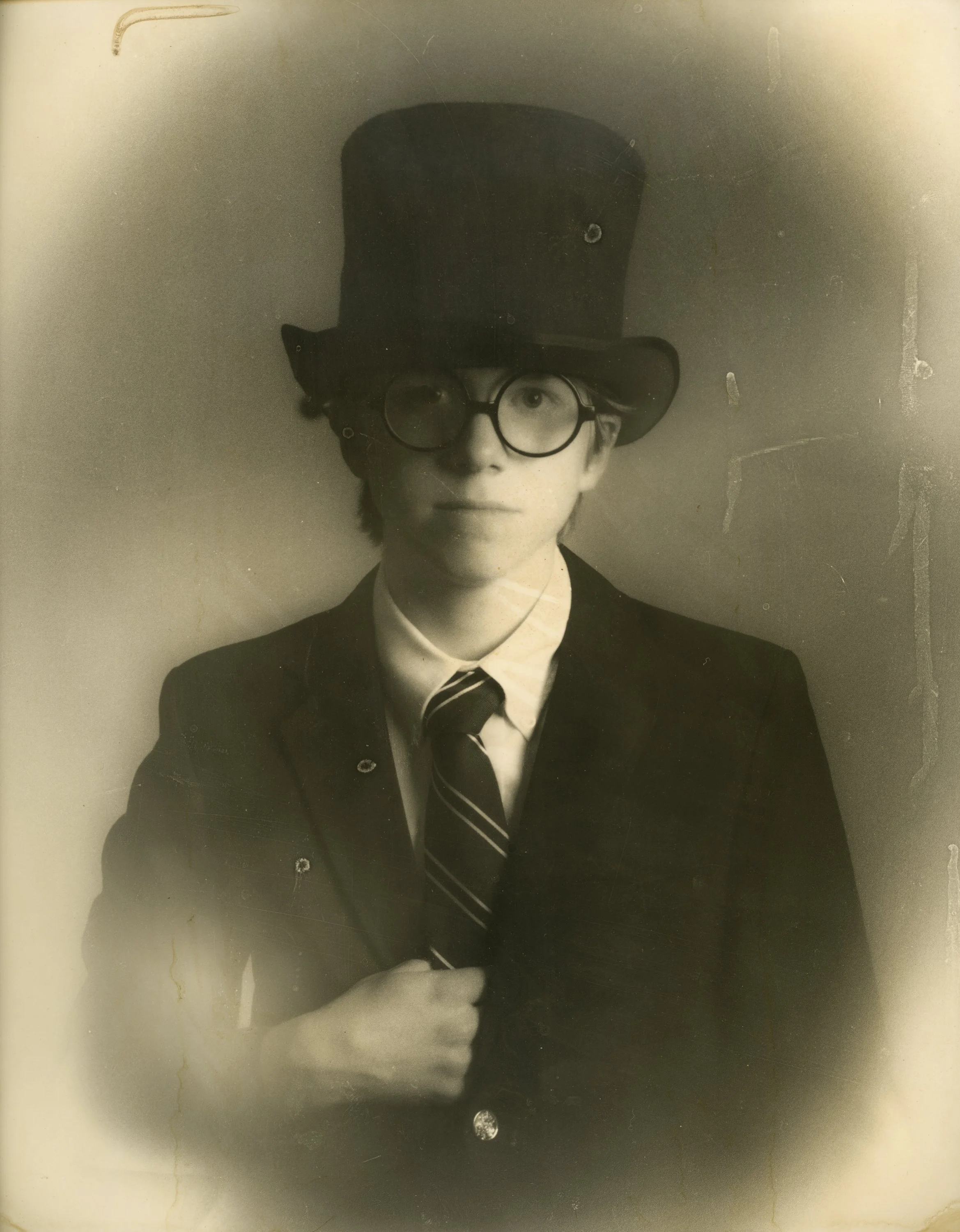 Corbin A.