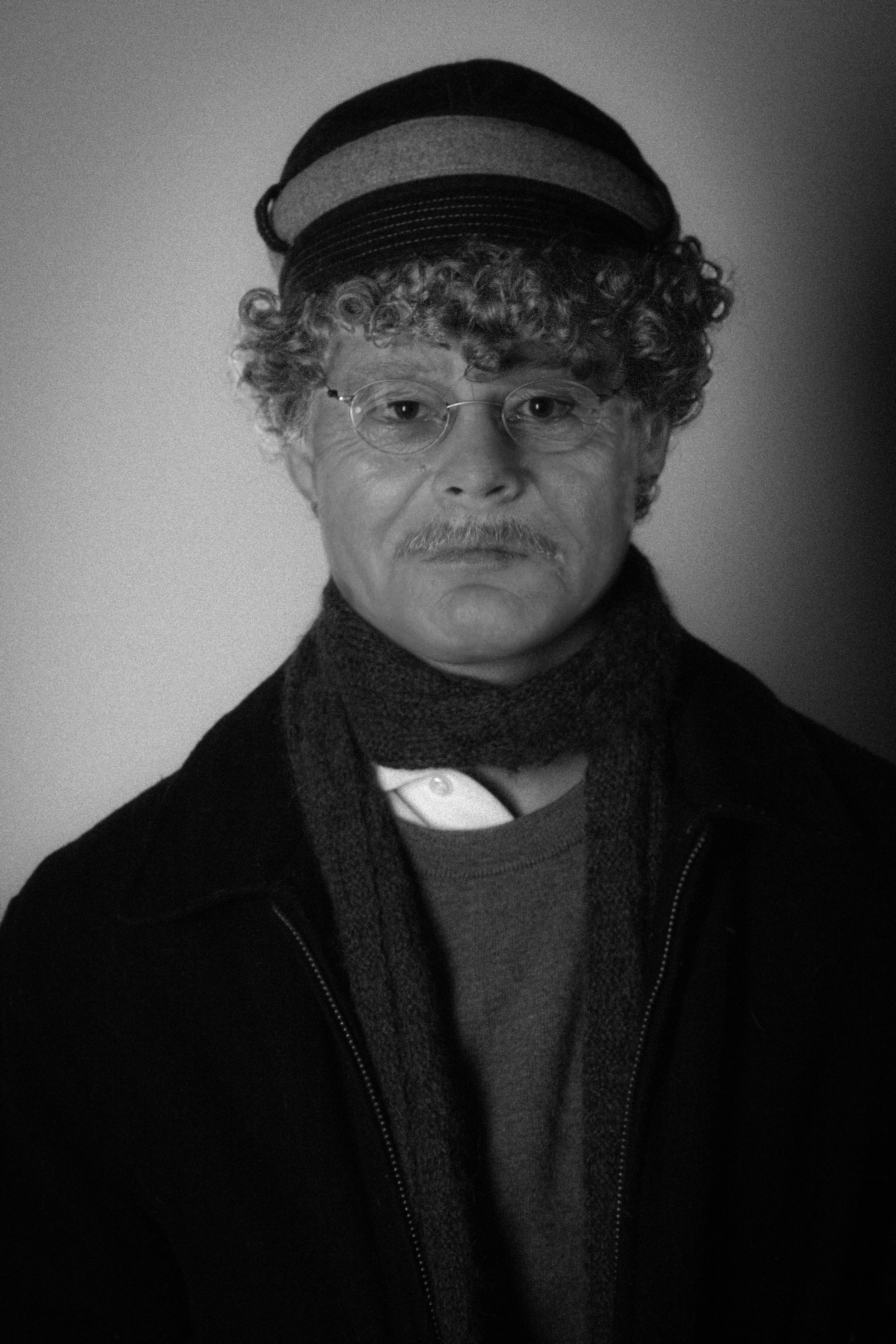 Jacob K.
