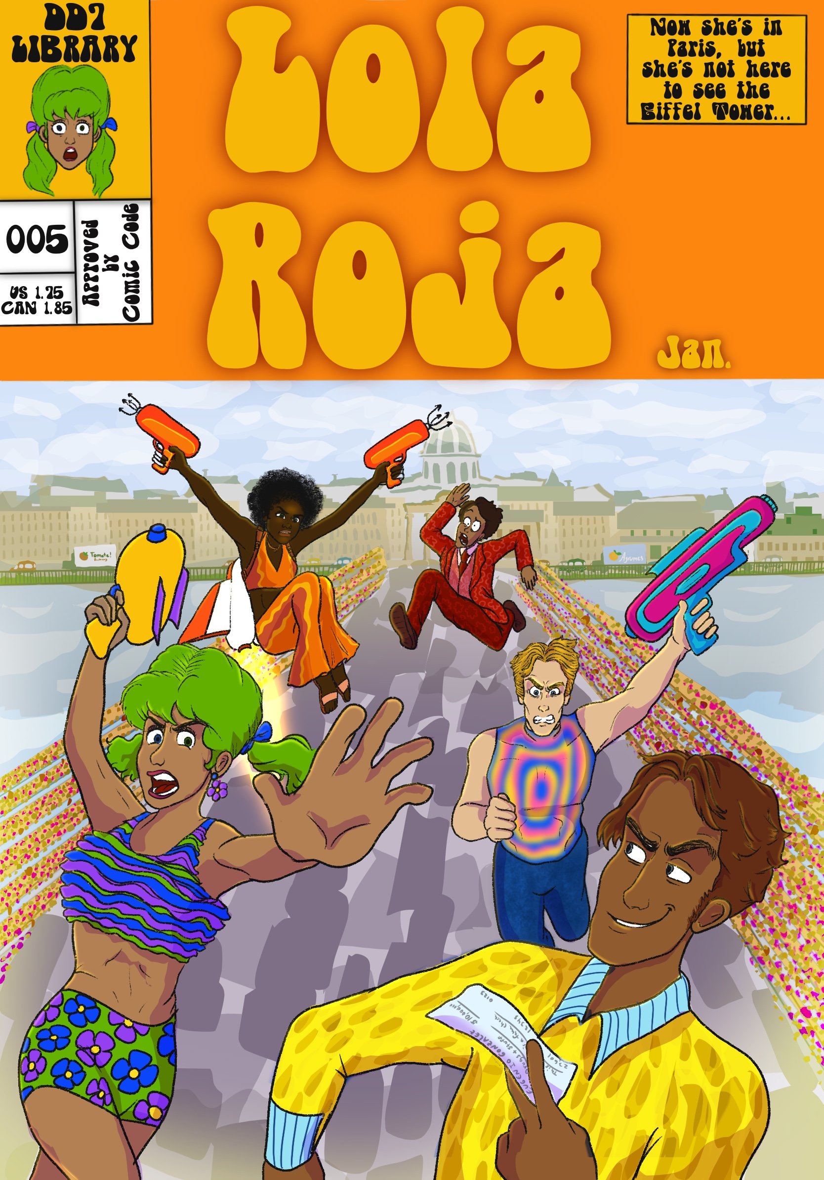 Lola Roja Volume 5.jpg