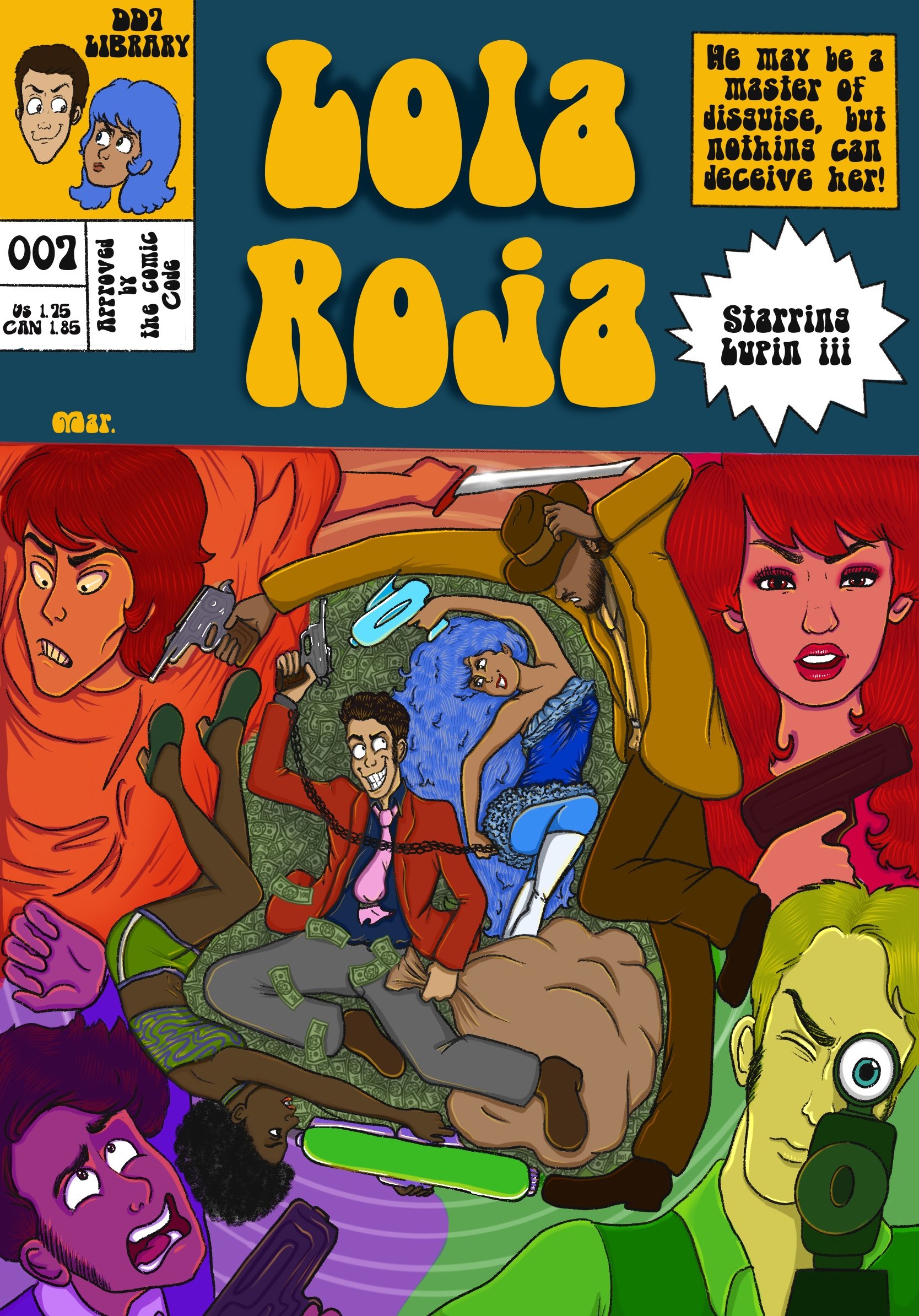 Lola Roja Volume 7.jpg