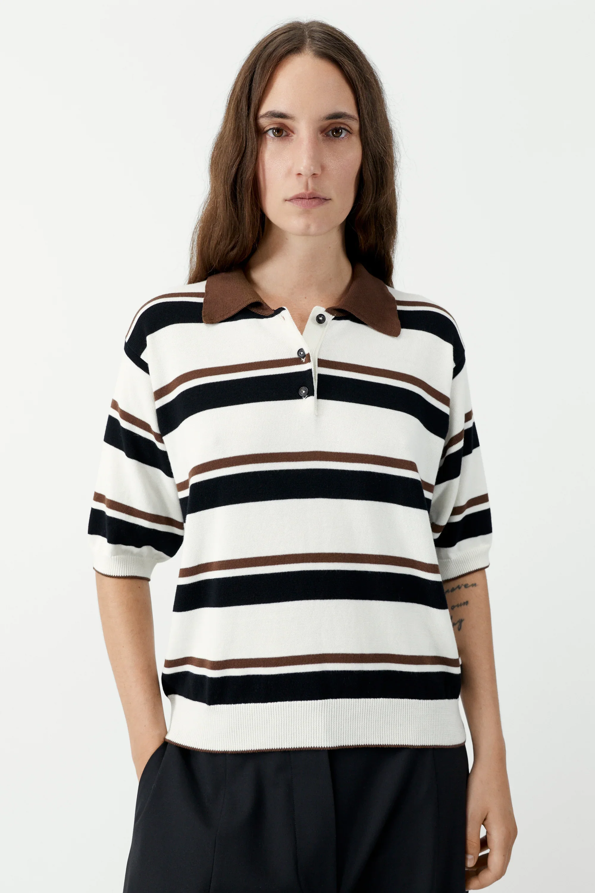cordera-ss26-organic-cotton-striped-polo-2.webp