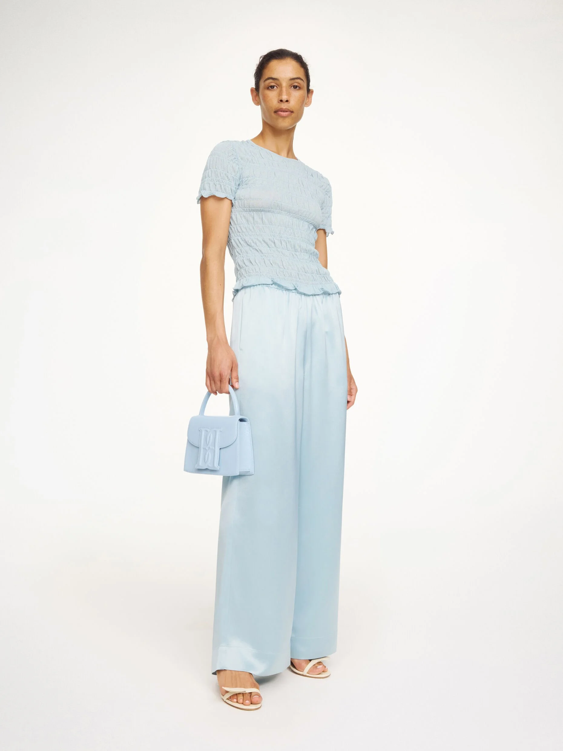 By Malene Birger - Ella T-Shirt