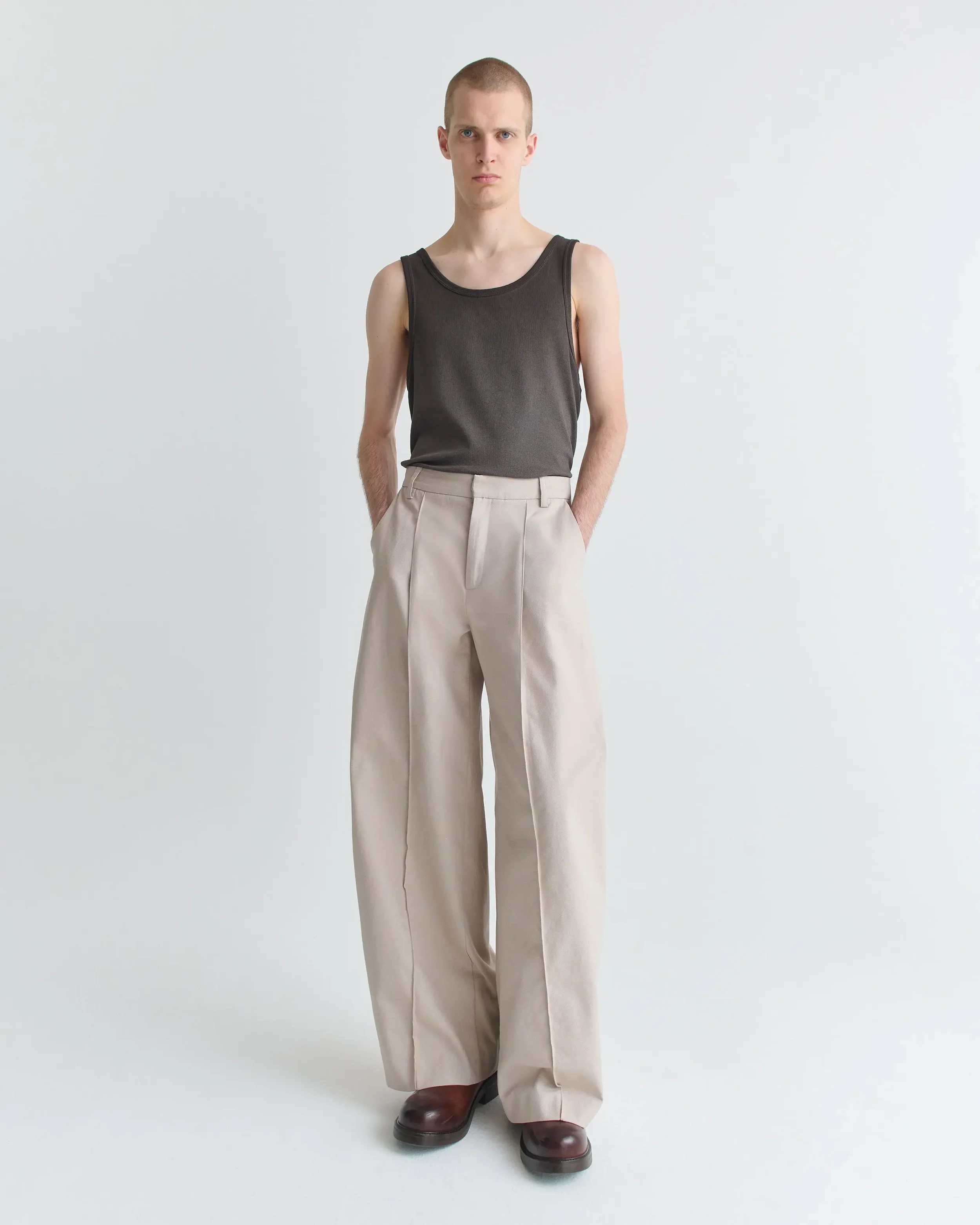 Sefr - Otto Trouser