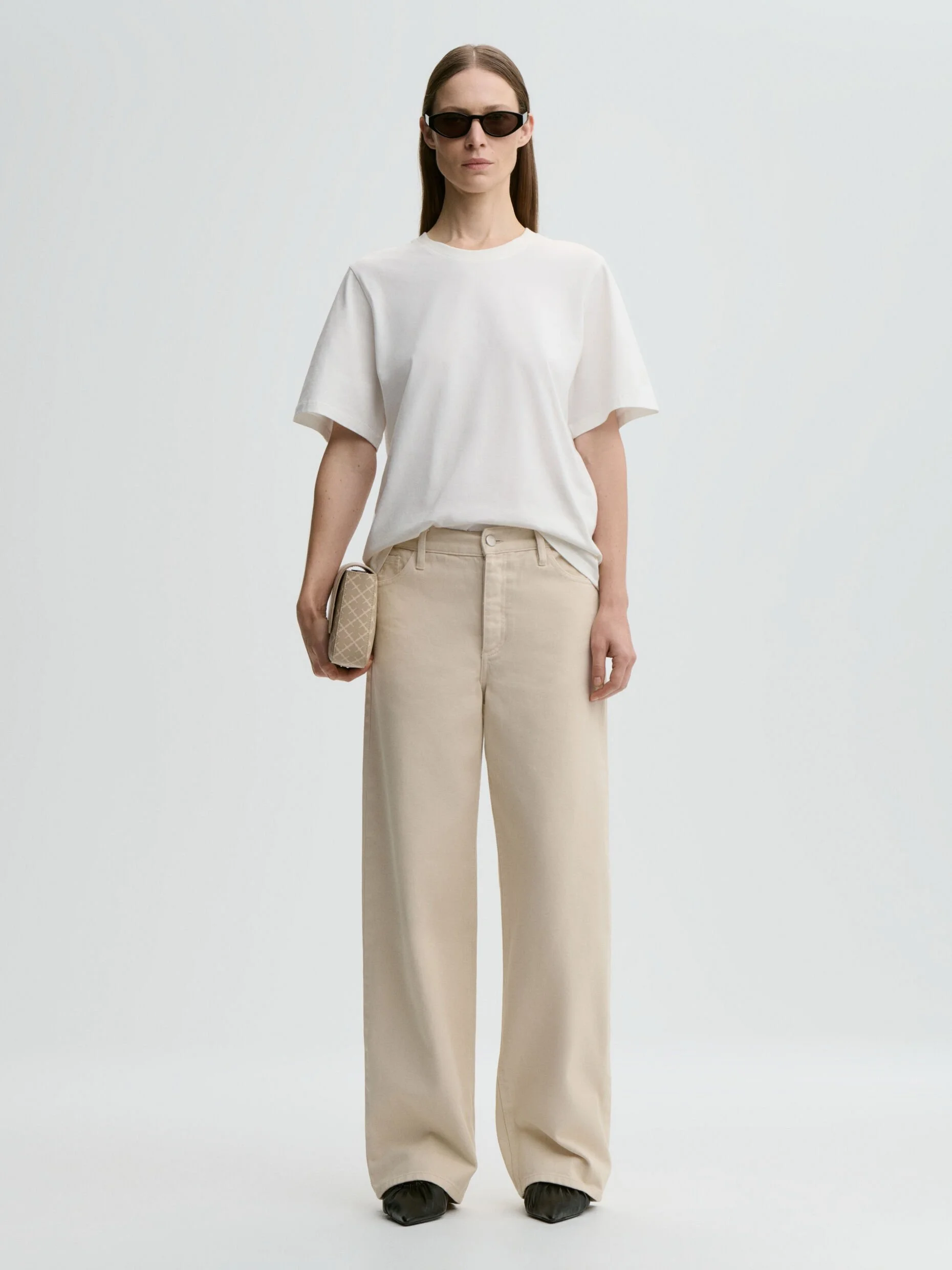 By Malene Birger -  Mojave. Denim