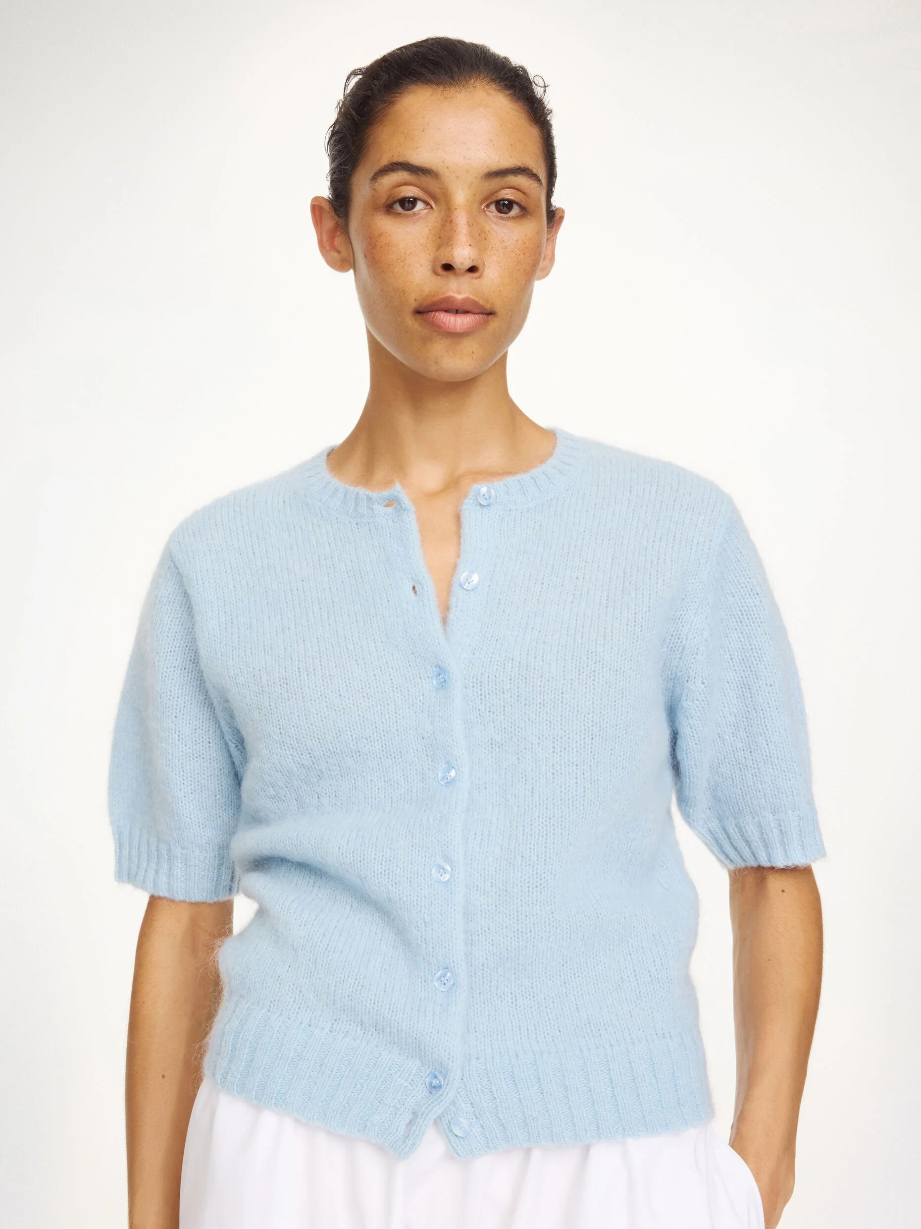 By Malene Birger - Myrtilla Soft Cardigan