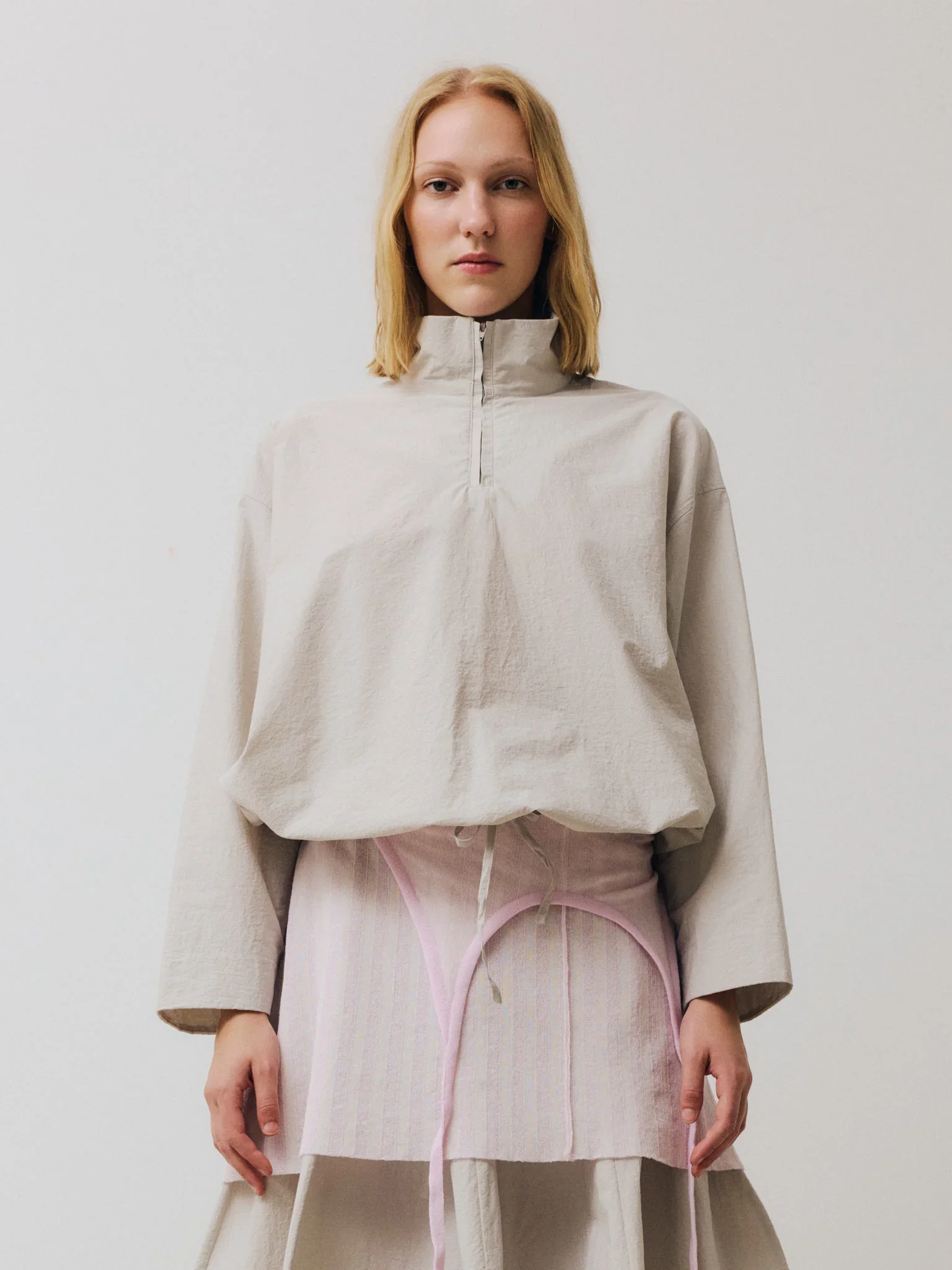 Rus - Nemuke Overshirt