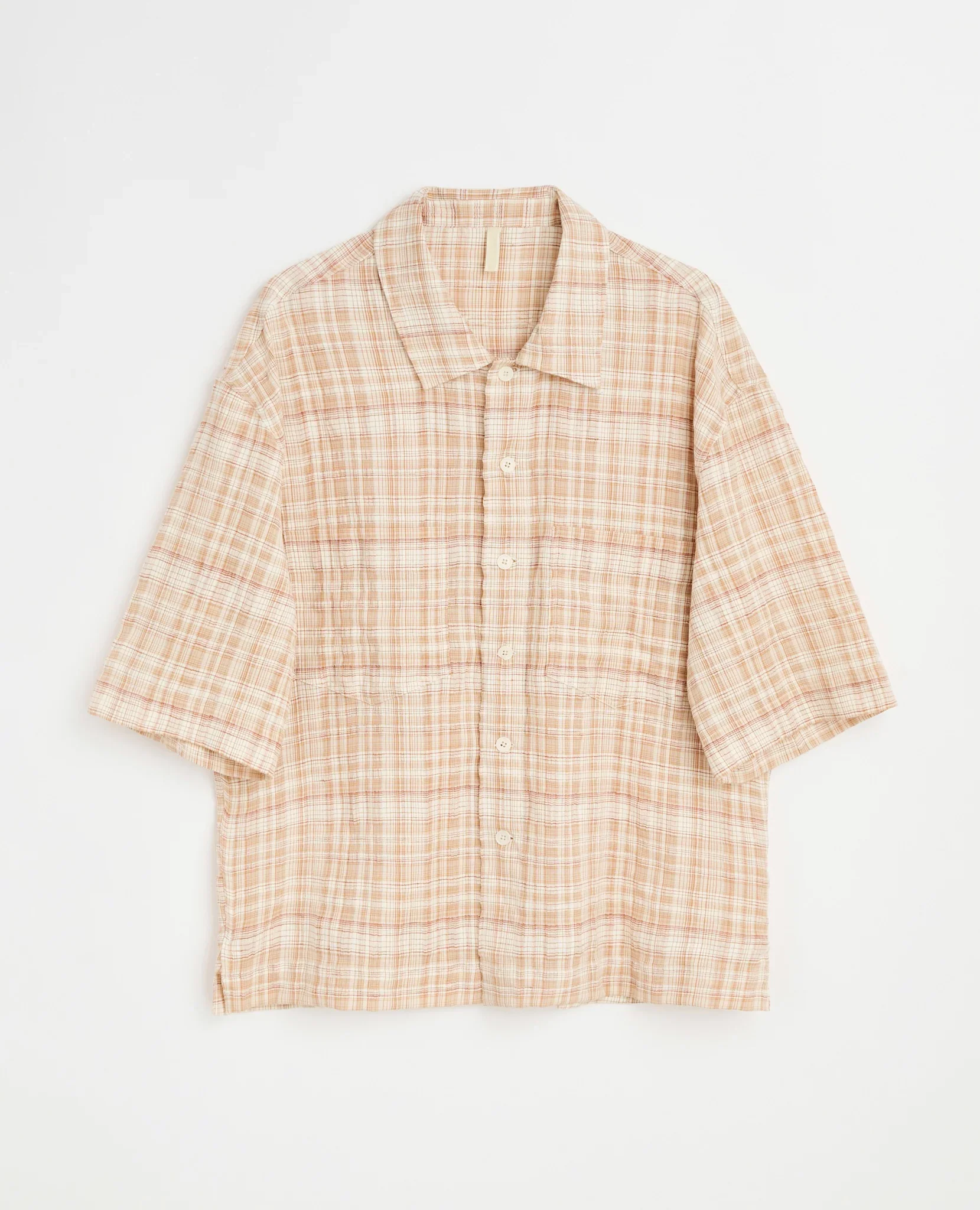 Sunflower - Adam Shirt - 150 Sand