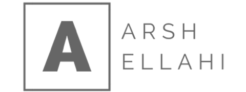 Arsh Ellahi - Property Professional | Author | Mentor