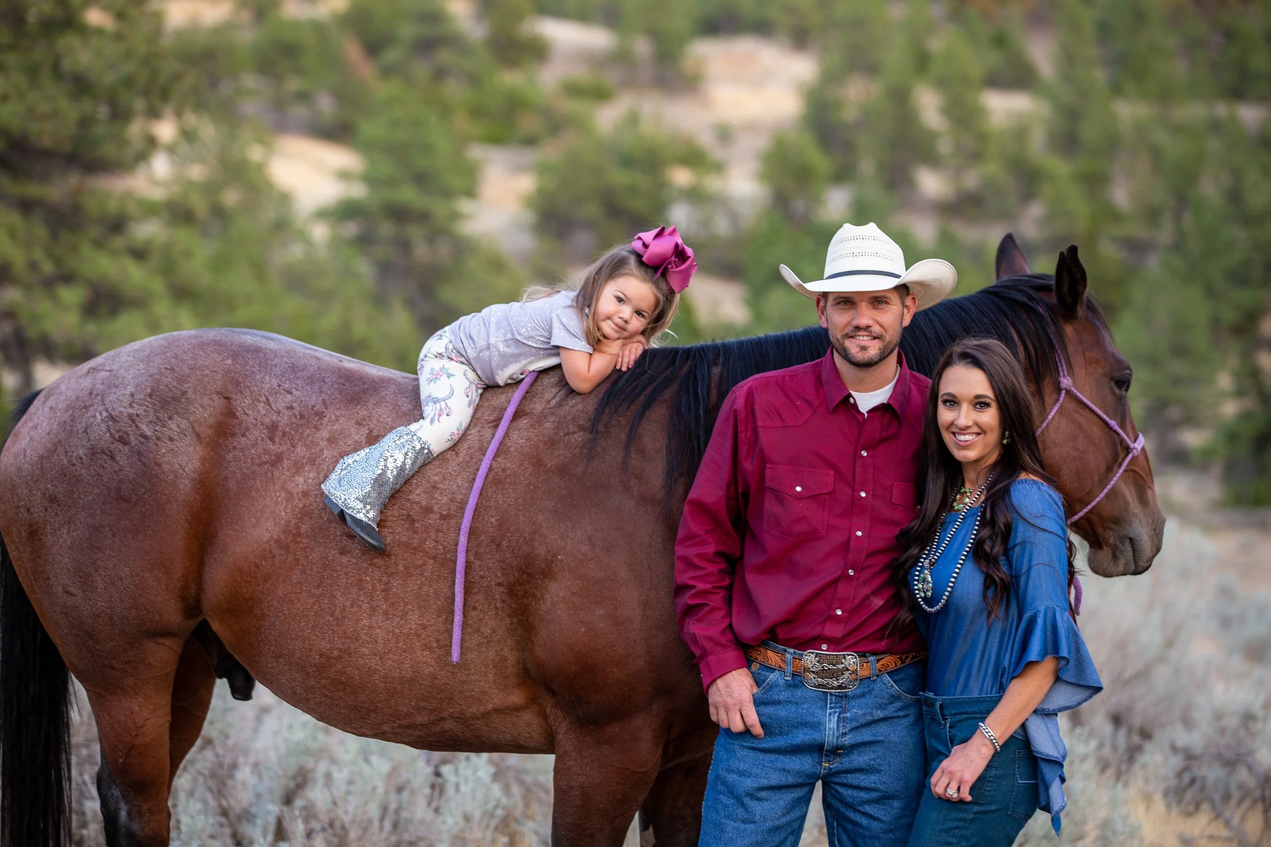 Murnion Family session