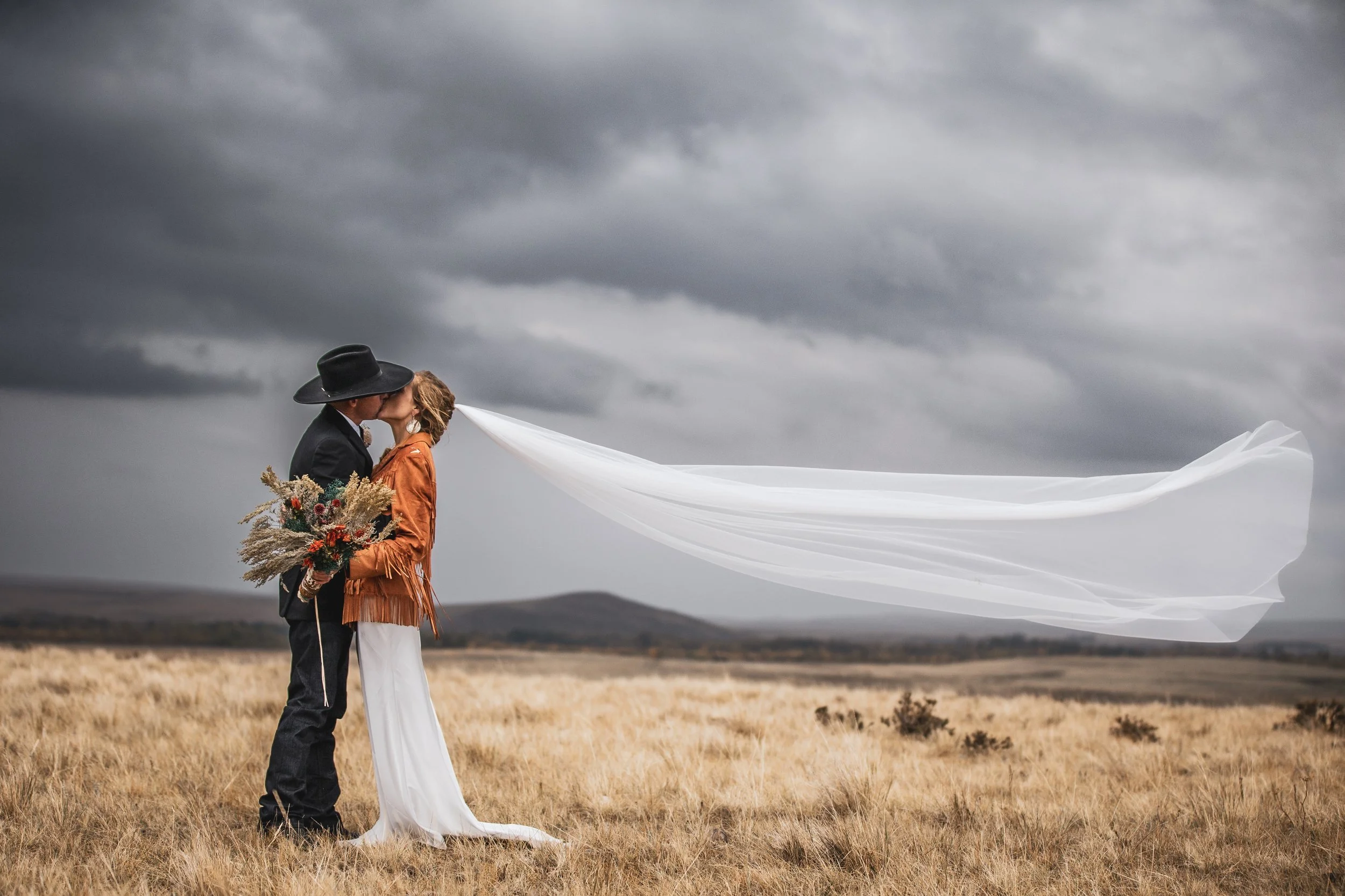 Charlotte + branden