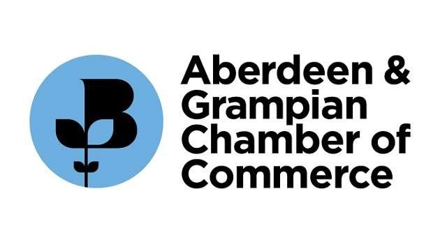 Member of Aberdeen and Grampian Chamber of Commerce