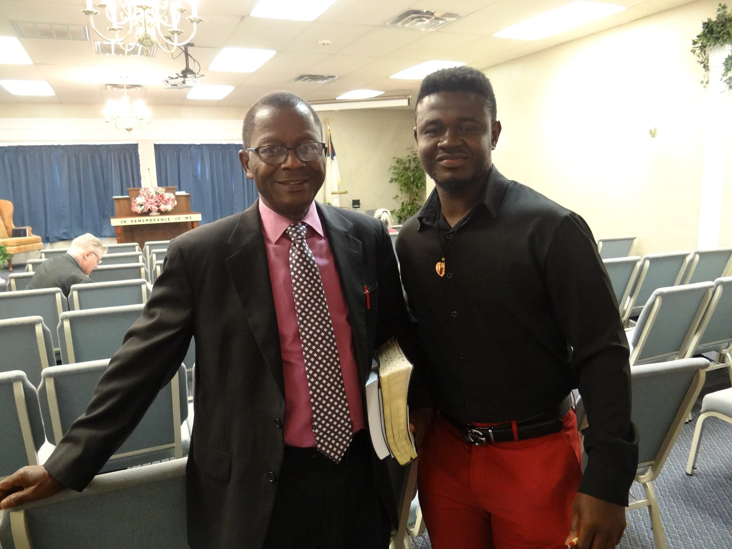 James and Someone.JPG