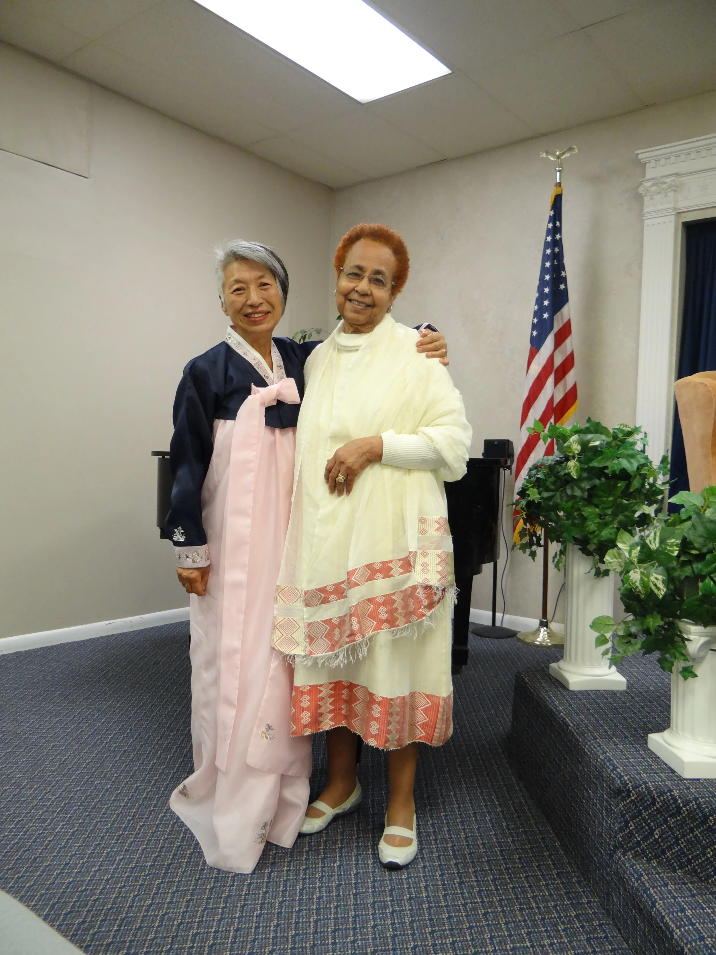 Kil Soon and Memberre7.JPG