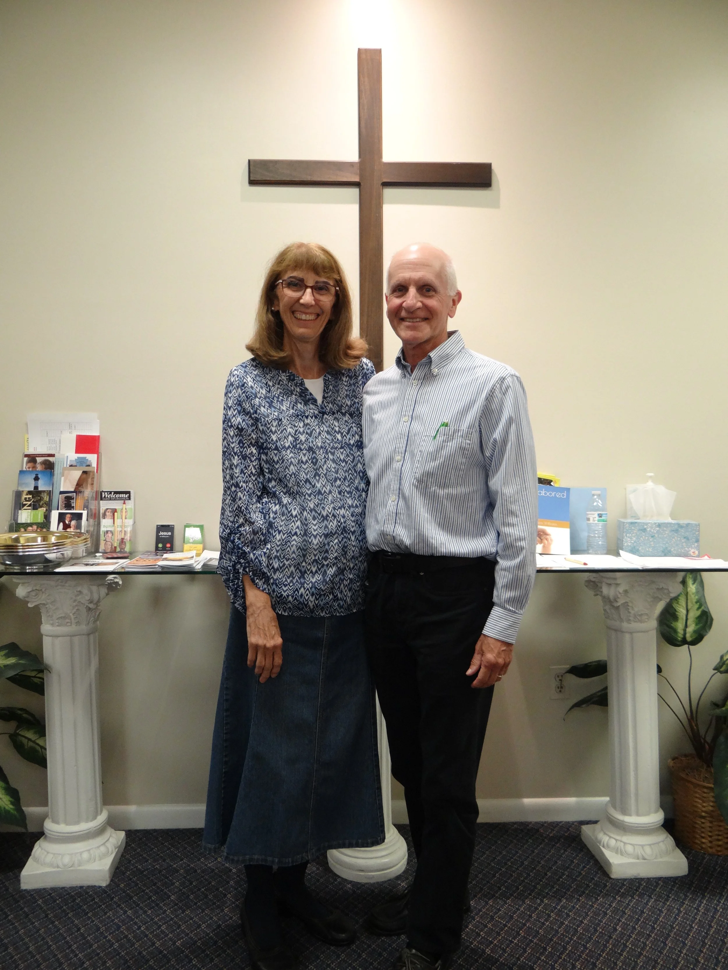 Charlie and Lynn.JPG